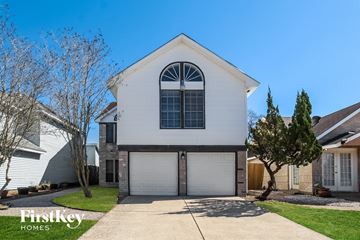 Baytown house for rent - 800 Charles Place Baytown, TX 77521