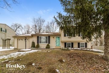Cincinnati house for rent - 4207 Edinburgh Drive Cincinnati, OH 45245