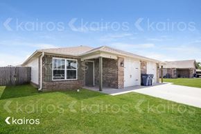 Siloam Springs townhouse for rent - 5005 Thomas Street Unit A