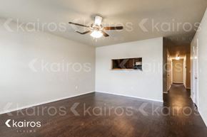 Siloam Springs townhouse for rent - 5005 Thomas Street Unit A