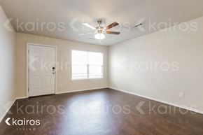 Siloam Springs townhouse for rent - 5005 Thomas Street Unit A
