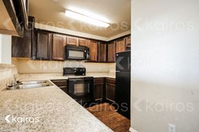 Siloam Springs townhouse for rent - 5005 Thomas Street Unit A