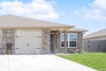 Siloam Springs house for rent - 5001 Thomas Street Unit B
