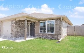 Siloam Springs house for rent - 5001 Thomas Street Unit B