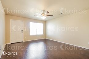 Siloam Springs townhouse for rent - 5001 E Thomas St Unit A