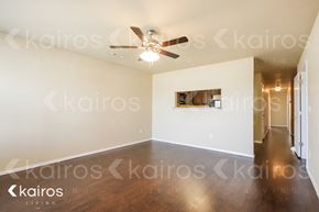 Siloam Springs townhouse for rent - 5001 E Thomas St Unit A