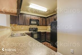 Siloam Springs townhouse for rent - 5001 E Thomas St Unit A
