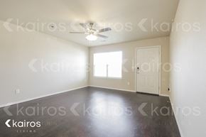 Siloam Springs townhouse for rent - 4005 Thomas Street Unit B