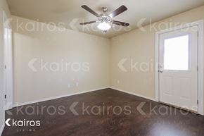 Siloam Springs townhouse for rent - 4005 Thomas Street Unit B