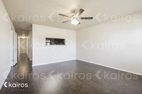 Siloam Springs townhouse for rent - 4005 Thomas Street Unit B