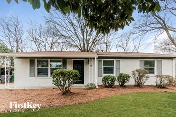 Charlotte house for rent - 3610 Bardot Drive Charlotte, NC 28216