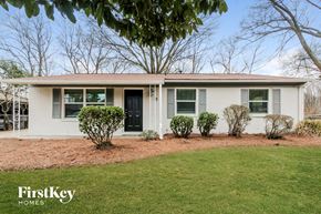 Charlotte house for rent - 3610 Bardot Drive Charlotte, NC 28216