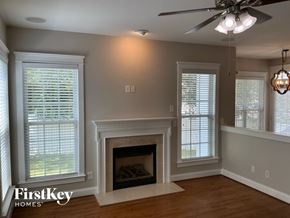 Mooresville house for rent - 125 E Fenway Avenue Mooresville, NC 28117