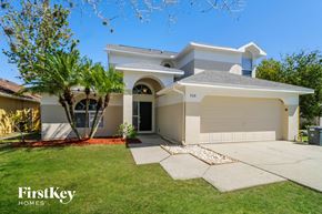 Lake Mary house for rent - 518 Whittingham Place Lake Mary, FL 32746