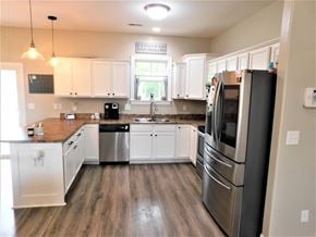 Jacksonville house for rent - 157 Hawks Point Rd