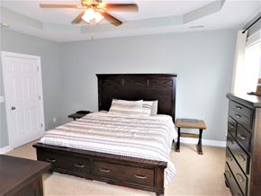 Jacksonville house for rent - 157 Hawks Point Rd