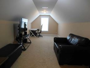 Jacksonville house for rent - 157 Hawks Point Rd
