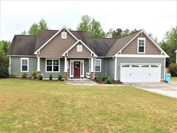 Jacksonville house for rent - 157 Hawks Point Rd