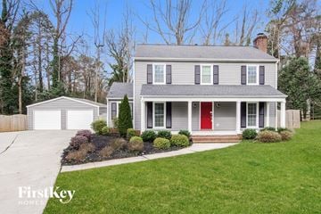 Charlotte house for rent - 1001 Covewood Court Charlotte, NC 28270