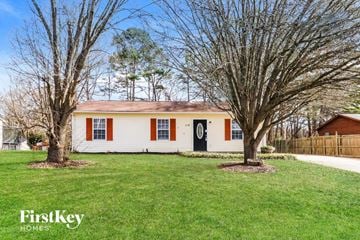 Dallas house for rent - 110 Stillwell Street Dallas, NC 28034