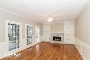 Lawrenceville house for rent - 2117 Gatwick Drive Lawrenceville, GA 30043