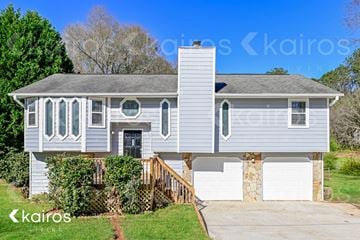Conyers house for rent - 4631 Cedar Brook Dr SE