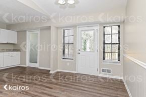 Conyers house for rent - 4631 Cedar Brook Dr SE