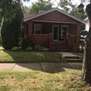 Akron apartment for rent - 338 Montrose Ave