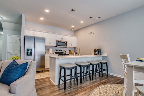 Floor plan for 3 beds, 2.5 baths, 1467 sqft