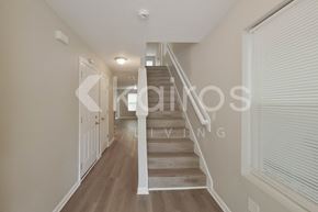 Jacksonville house for rent - 1349 Mull St