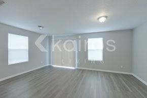 Jacksonville house for rent - 1349 Mull St