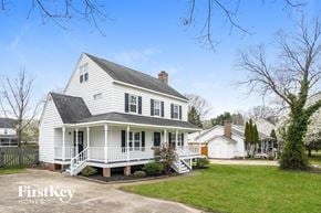 Wake Forest house for rent - 1128 Silent Brook Road Wake Forest, NC 27587