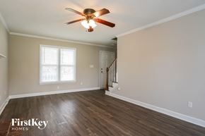 Wake Forest house for rent - 1128 Silent Brook Road Wake Forest, NC 27587