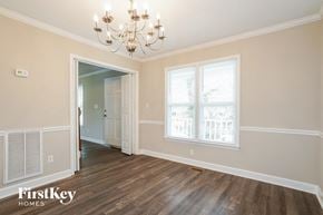 Wake Forest house for rent - 1128 Silent Brook Road Wake Forest, NC 27587