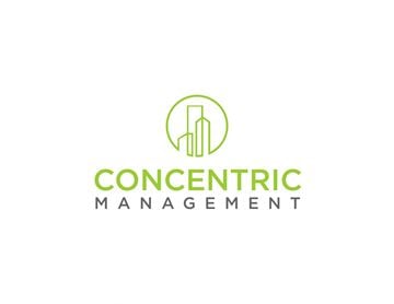 Boston apartment for rent - a logo for a manufacturing company with a building in a circle