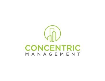Boston apartment for rent - a logo for a manufacturing company with a building in a circle
