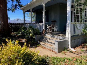 Charlottesville house for rent - PENDING APPLICATION