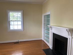 Charlottesville house for rent - PENDING APPLICATION