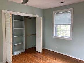 Charlottesville house for rent - PENDING APPLICATION