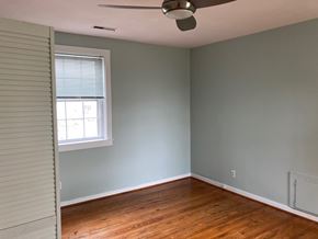 Charlottesville house for rent - PENDING APPLICATION