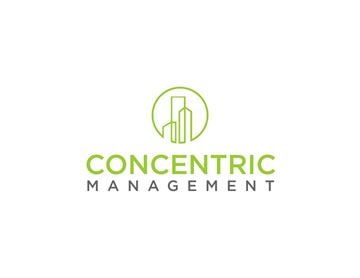 Boston apartment for rent - a logo for a manufacturing company with a building in a circle