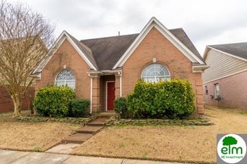 Cordova house for rent - 8733 Clear Sky Path