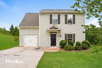 Winder house for rent - 1035 Sutherland Drive Winder, GA 30680
