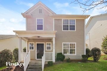 Cornelius house for rent - 10544 Meadow Crossing Lane Cornelius, NC 28031