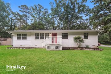 Gastonia house for rent - 2521 Skyland Drive Gastonia, NC 28052