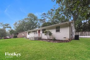 Gastonia house for rent - 2521 Skyland Drive Gastonia, NC 28052