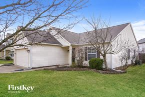 Indianapolis house for rent - 5720 Ashby Drive Indianapolis, IN 46221
