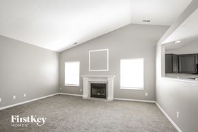 Indianapolis house for rent - 5720 Ashby Drive Indianapolis, IN 46221