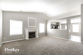 Indianapolis house for rent - 5720 Ashby Drive Indianapolis, IN 46221