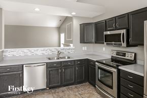 Indianapolis house for rent - 5720 Ashby Drive Indianapolis, IN 46221